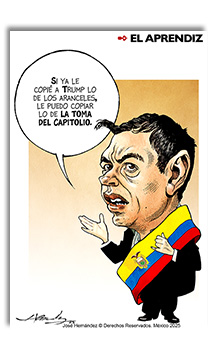 El aprendiz
